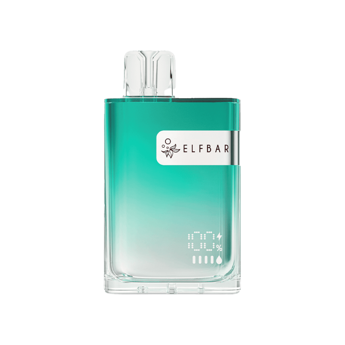 Disposable vapes Elfbar CR8000 Mary Mint