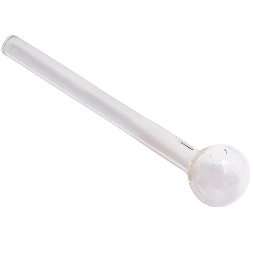 Crystal Pipe