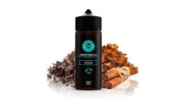 Montreal E-liquid Eagle