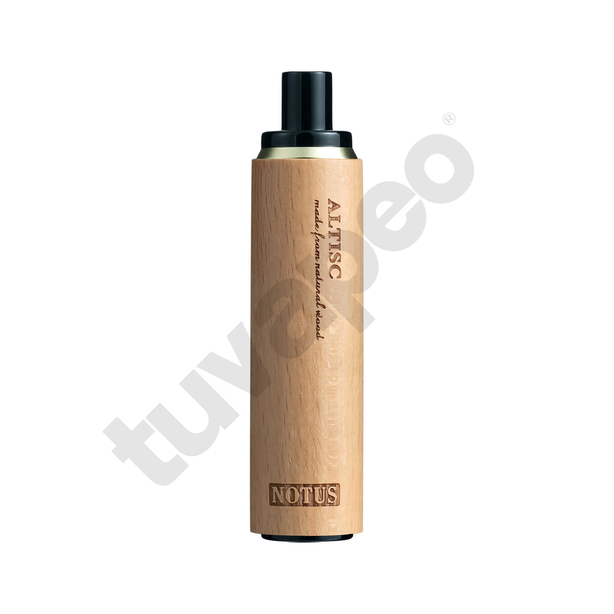 Vaper usa e getta Altisc Notus Mentolo 20 mg