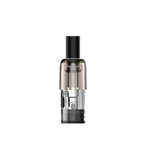 Pod di ricambio sottile ricaricabile per Vapers Joyetech eRoll (confezione da 3)