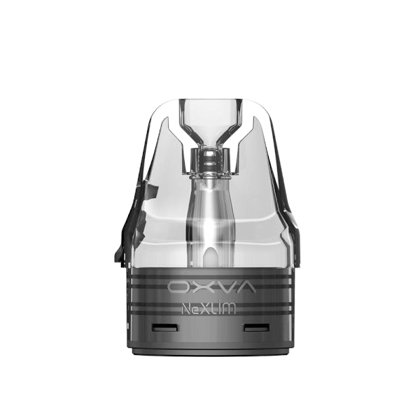 Vapers Recargables Oxva Nexlim Replacement Pod (Pack 3)