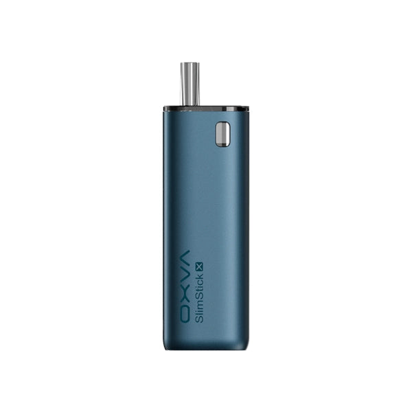 oxva simstick en color azul