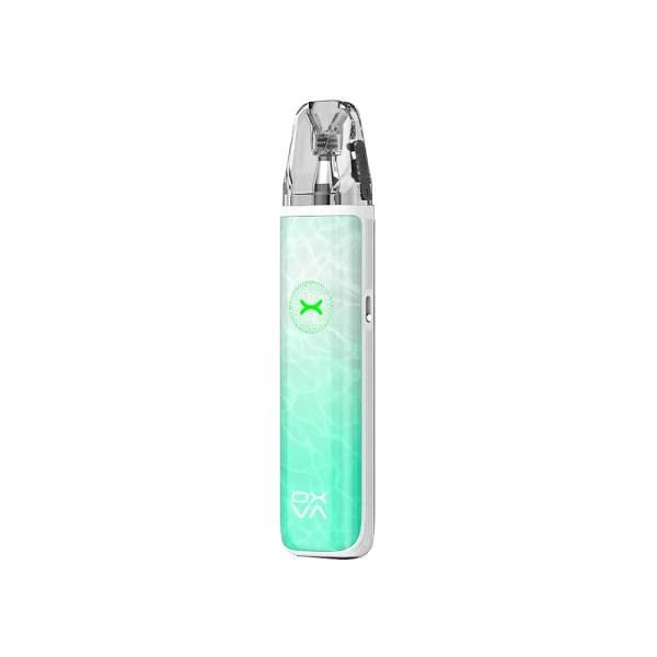 Vaper Recargable Oxva Xlim GO 2