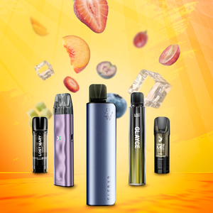 Vapers baratos