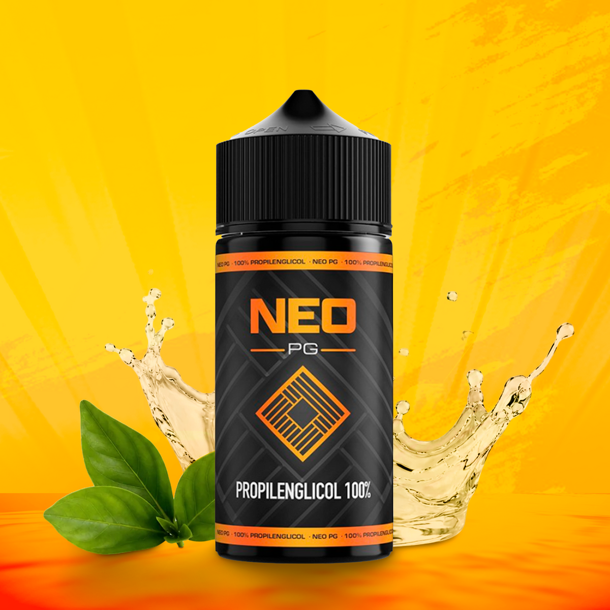 bases vg/pg para vapeo