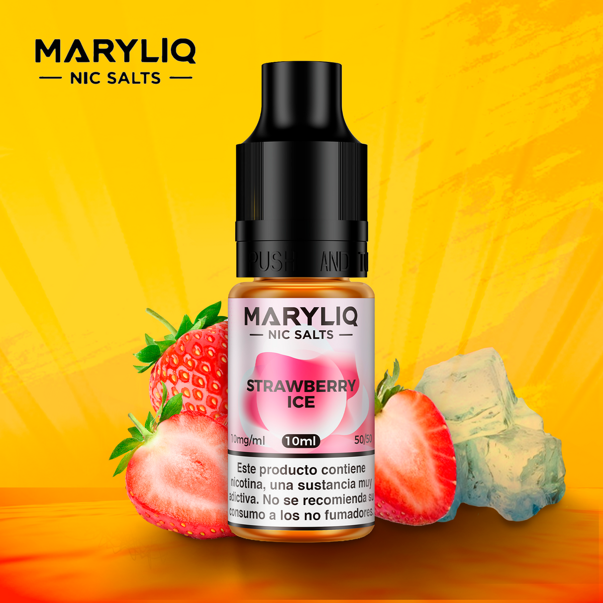 maryliq nic salts