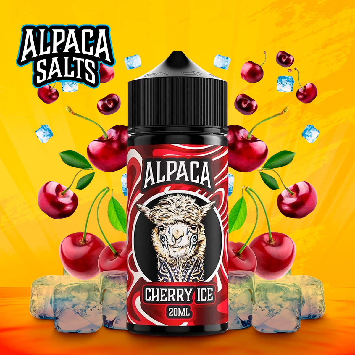 Alpaca longfills