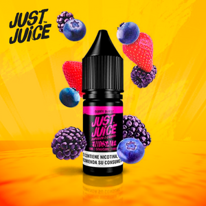 Just Juice