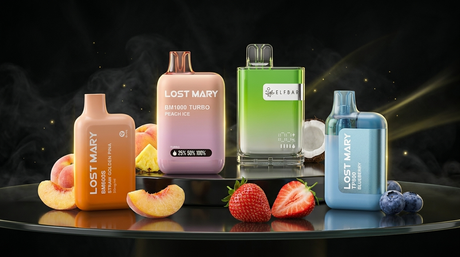 vapers online en tuvapeo