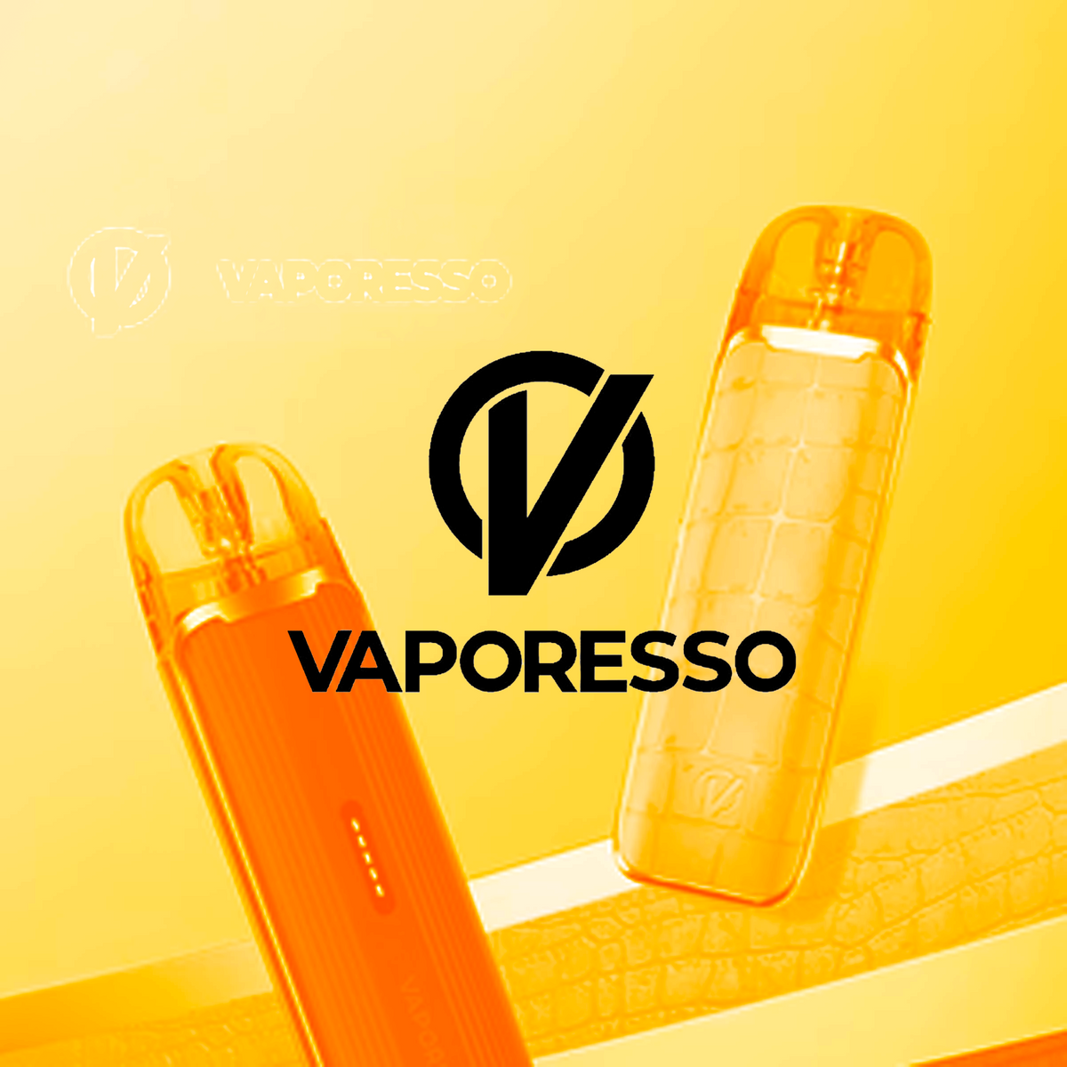 vapers recargables vaporesso