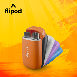 Flipod
