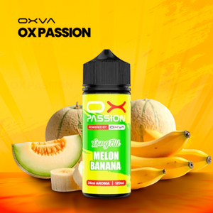Oxva Ox