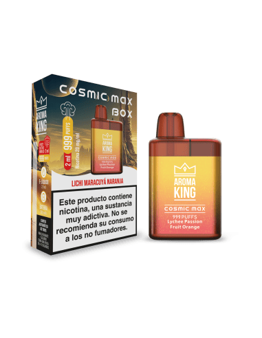 Aroma King Cosmic