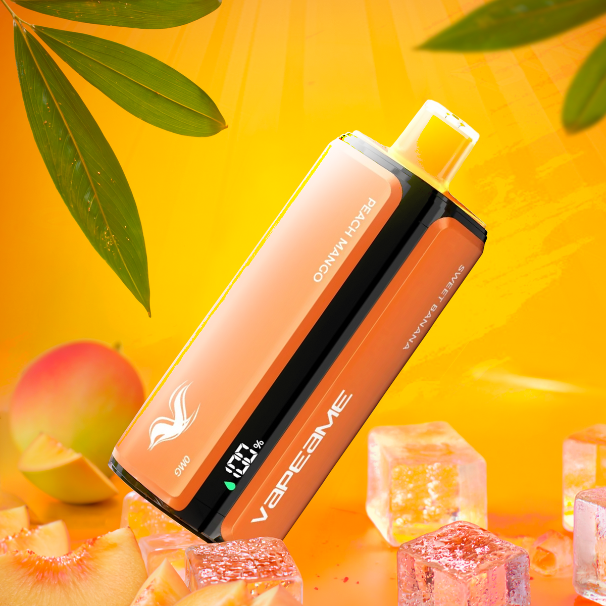 Vapeame 4 en 1 | 120.000 puffs