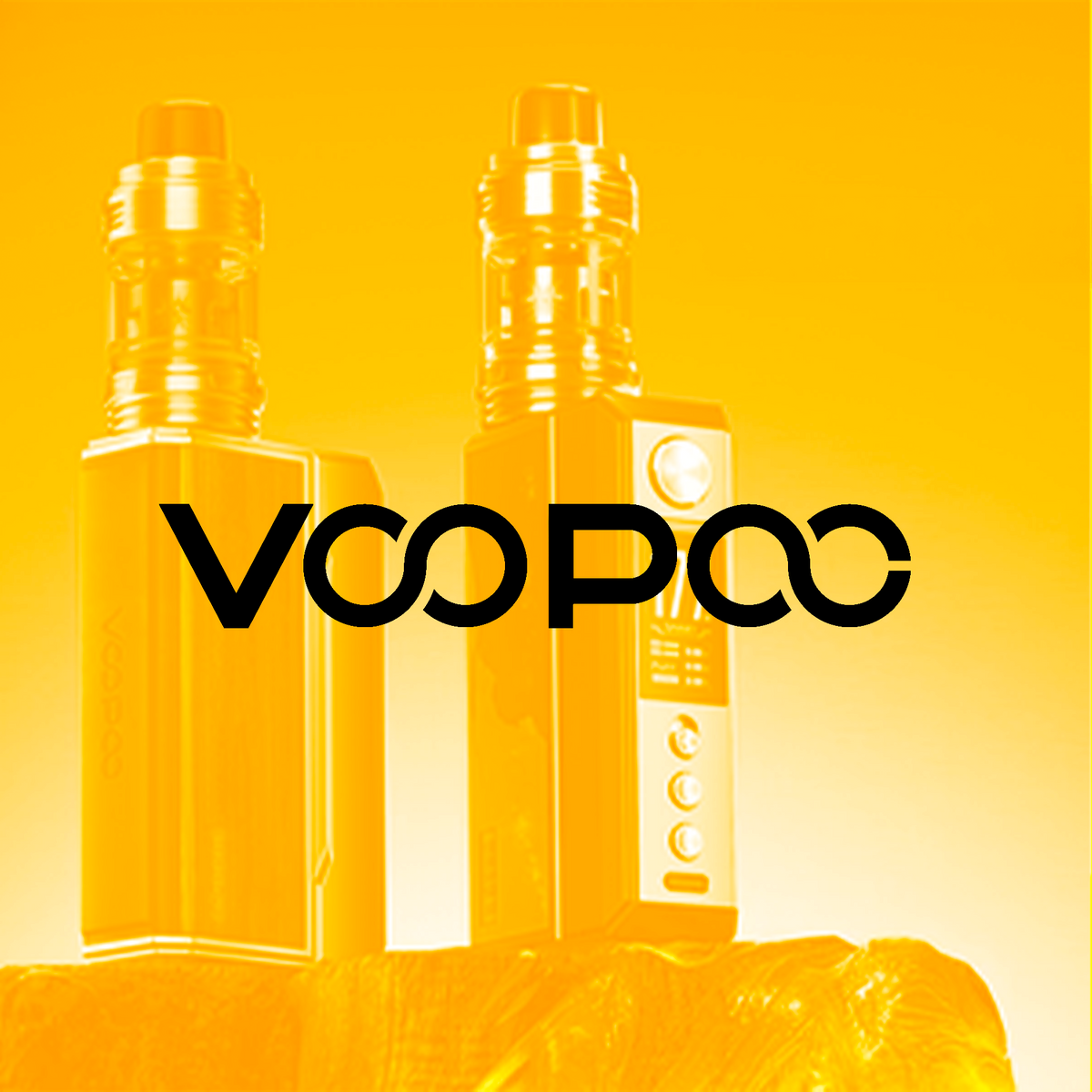vapers recargables voopoo