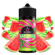 Bombo Bar Juice Aroma Longfill 24ml Watermelon Max