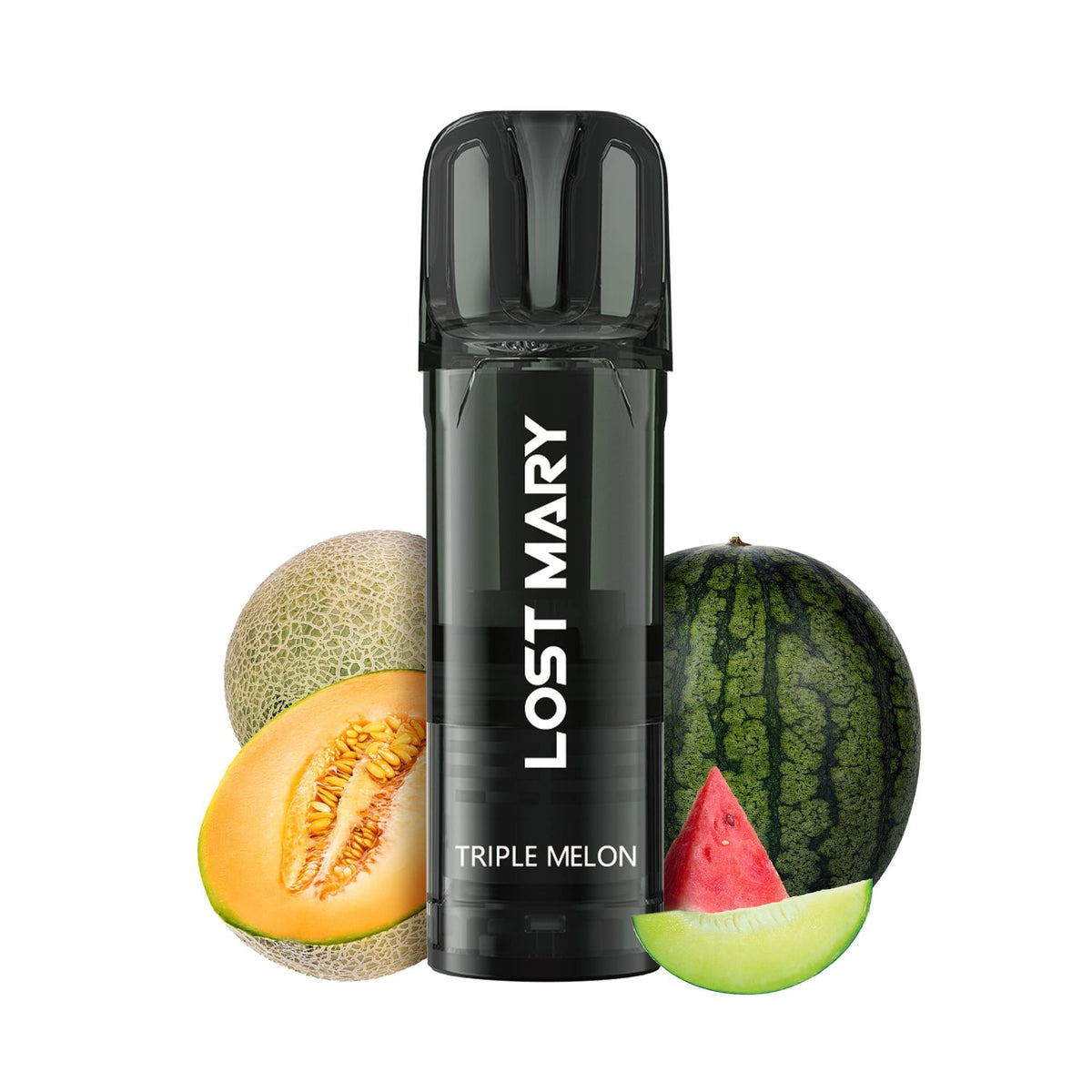 Cartridge Lost mary Tappo Triple Melon flavor