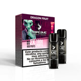 Pack 10 boxes of capsules Vapeame Dragon Fruit