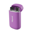 Estuche Flipod de color morado, para guardar y llevar los pods de tu vaper.