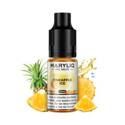 Maryliq Nic Salts by Lost Mary Pineapple Ice