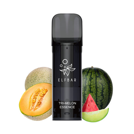 Cartucho Elfa Pro Trple Melon Essence