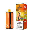Vapeame Big Me Orange 120.000 Puffs – 4 en 1 Sin Nicotina