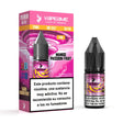 Vapeame Nic Salt Mango Passion Fruit 10ml 20mg nicotine salts