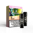 Vapeame Capsule To Ravvivanti gusto Limonata Rosa 20mg 1600 puff (2x800) confezione da 2 cialde.