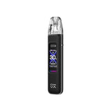 Sigaretta Elettronica Ricaricabile Oxva Xlim 3: dispositivo pod compatto e avanzato che offre grande autonomia, potenza regolabile e sapore eccellente, ideale per chi vuole fare il salto dall'usa e getta a qualcosa di più professionale.