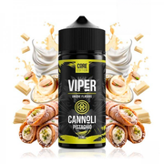 viper Cannoli Pistachio longfill