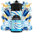 Bombo Bar Juice Parfum Longfill 24 ml de glace pour boisson énergisante