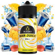 Bombo Bar Juice Profumo Longfill Ghiaccio energetico al mango da 24 ml