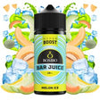 Parfum Longfill Bombo Bar Juice Saveur Glace Melon