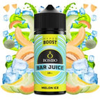 Parfum Longfill Bombo Bar Juice Saveur Glace Melon