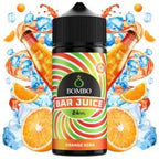 Bombo Bar Juice Scent Longfill 24ml Orange Soda Ice