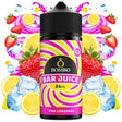Bombo Bar Juice Parfum Longfill 24 ml de limonade rose