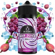 Bombo Bar Juice Scent Longfill 24ml Grape Ice