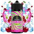 Bombo Bar Juice Profumo Longfill Tripla ciliegia da 24 ml