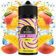 Bombo Bar Juice Scent Longfill 24ml Triple Mango Ice