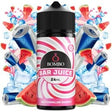Bombo Bar Juice Scent Longfill 24ml Energy Watermelon Ice