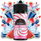 Bombo Bar Juice Scent Longfill 24ml Energy Watermelon Ice