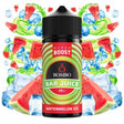 Scent Longfill Bombo Bar Juice Hyper Watermelon Ice