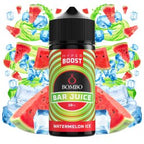 Scent Longfill Bombo Bar Juice Hyper Watermelon Ice