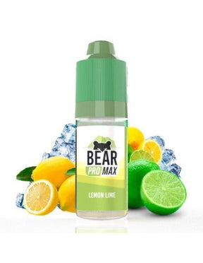 Sali di nicotina Bear Pro Max Limone Lime 10ml