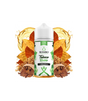 Bombo brand 20ml bottle, virginia flavor blonde tobacco. Core edition longfill