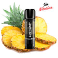Vapers desechables sin Nicotina