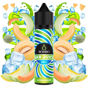 Bombo Bar Juice Aroma Ultra Melon Ice 12ml/60ml Longfill