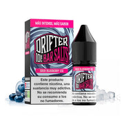 Sales de Nicotina Drifter Bar Salts sabor Sour Blueberry Ice