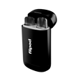 Estuche Flipod de color negro, para guardar y llevar los pods de tu vaper.